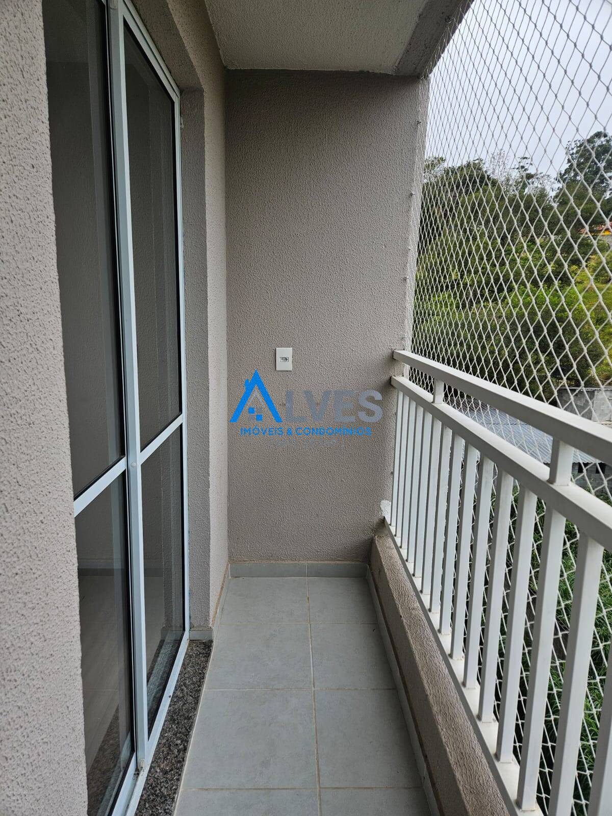 Apartamento, 48 m² - Foto 3