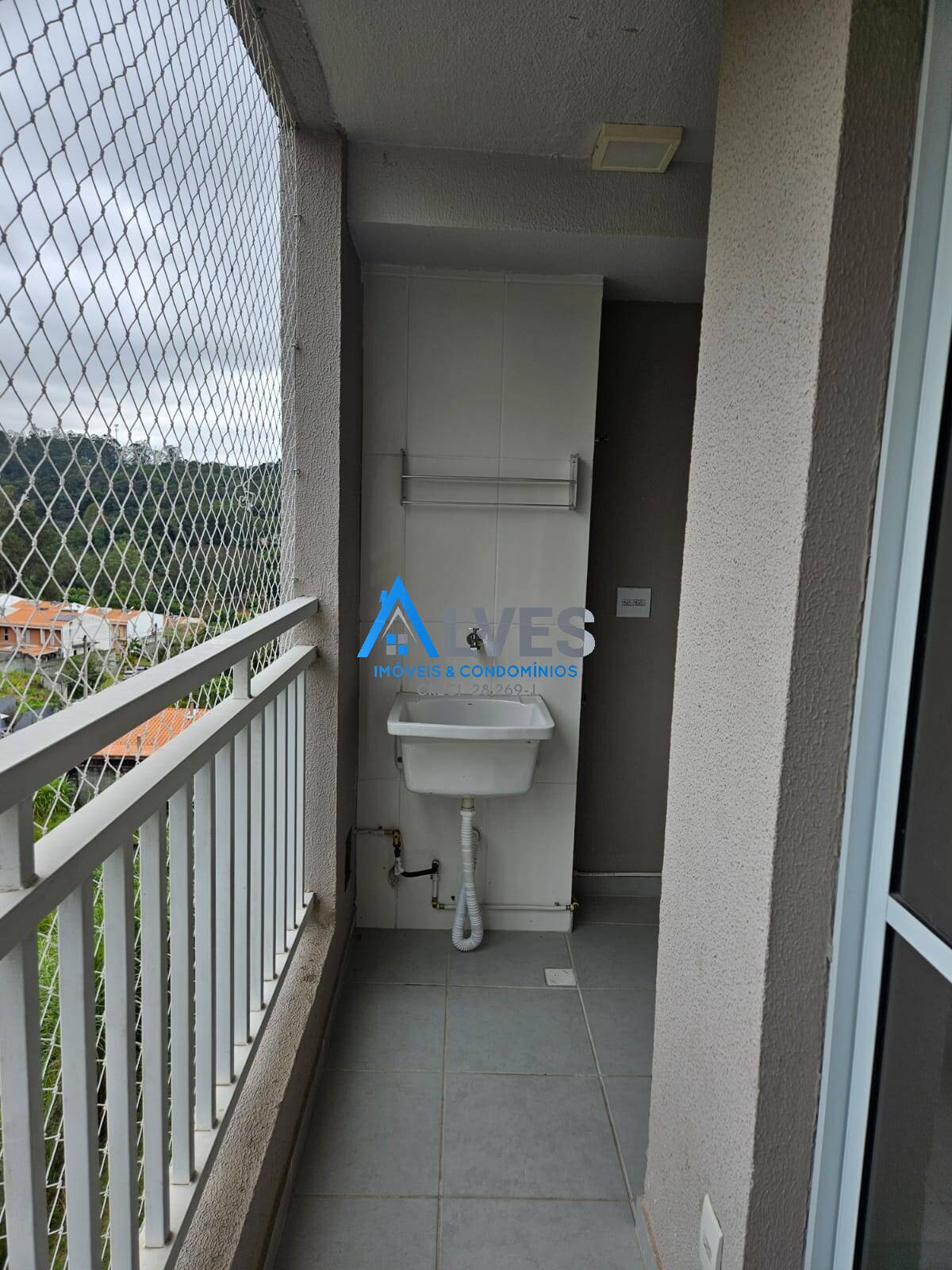 Apartamento, 48 m² - Foto 4