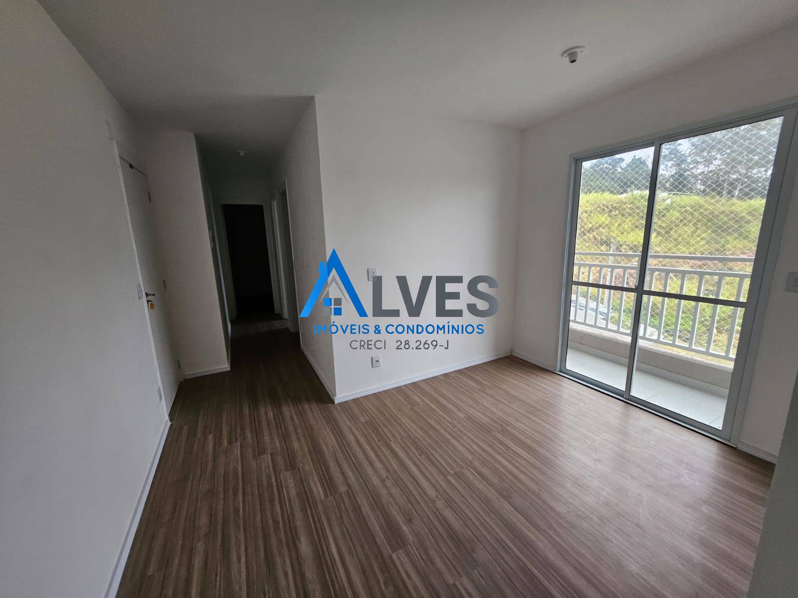 Apartamento, 48 m² - Foto 5