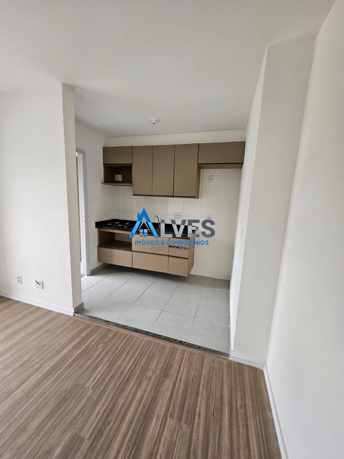 Apartamento, 48 m² - Foto 6