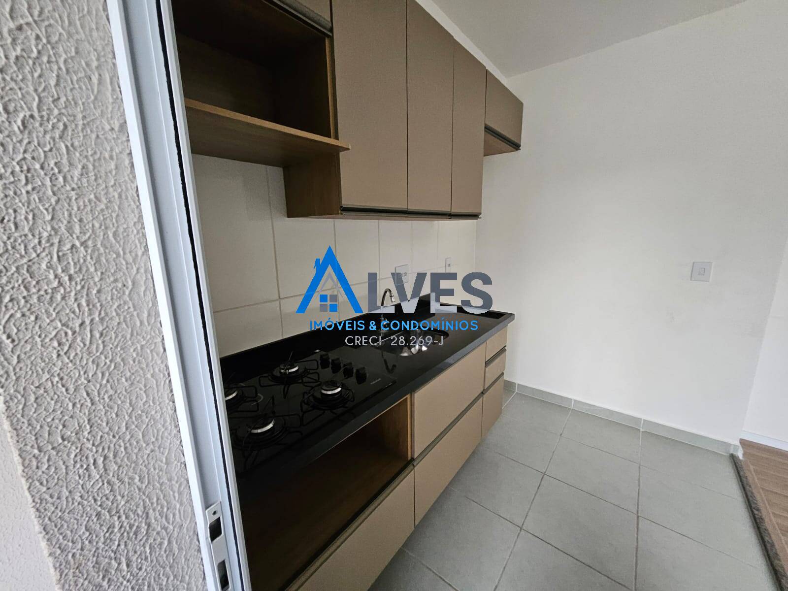 Apartamento, 48 m² - Foto 8