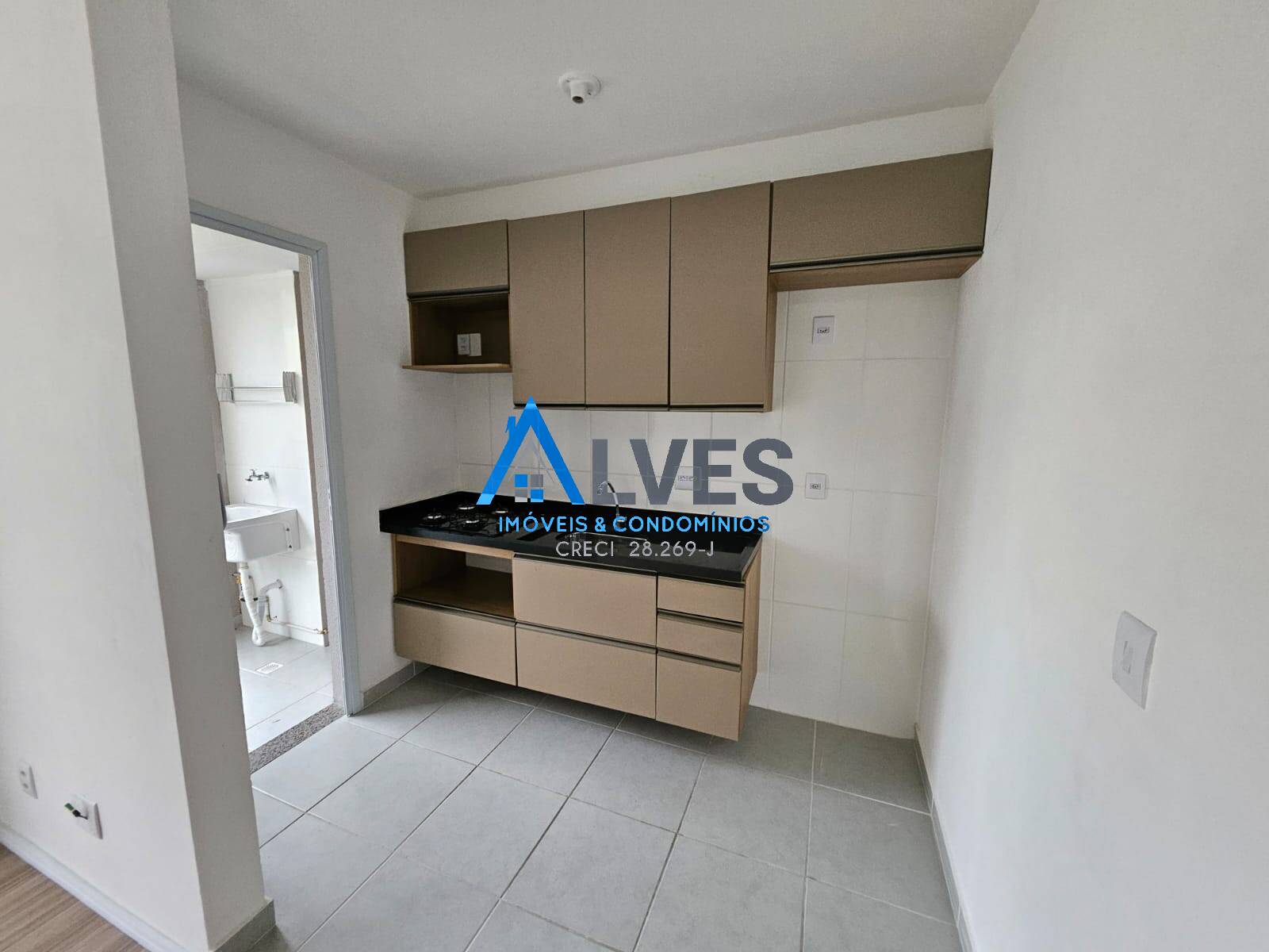 Apartamento, 48 m² - Foto 9