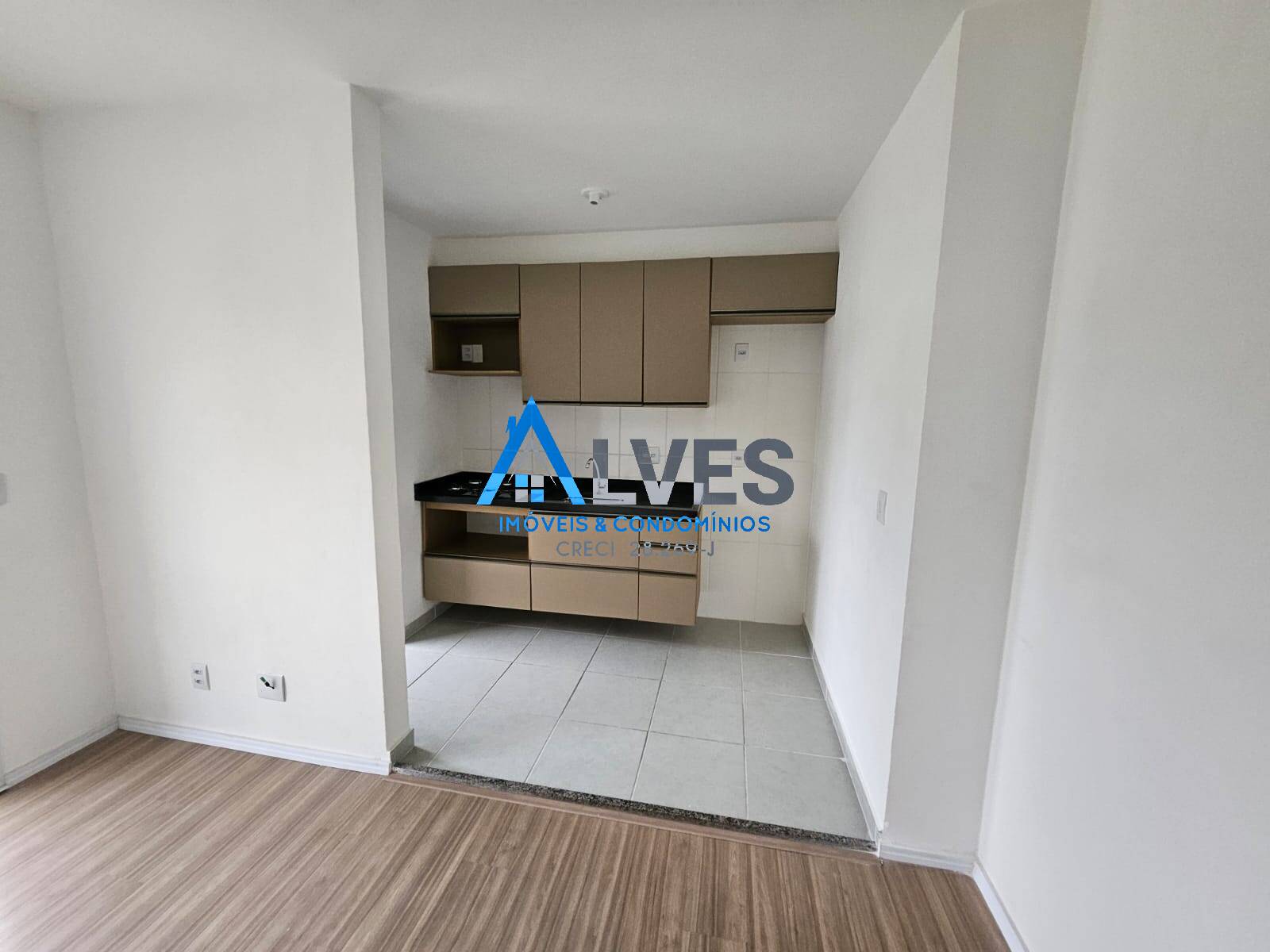 Apartamento, 48 m² - Foto 7