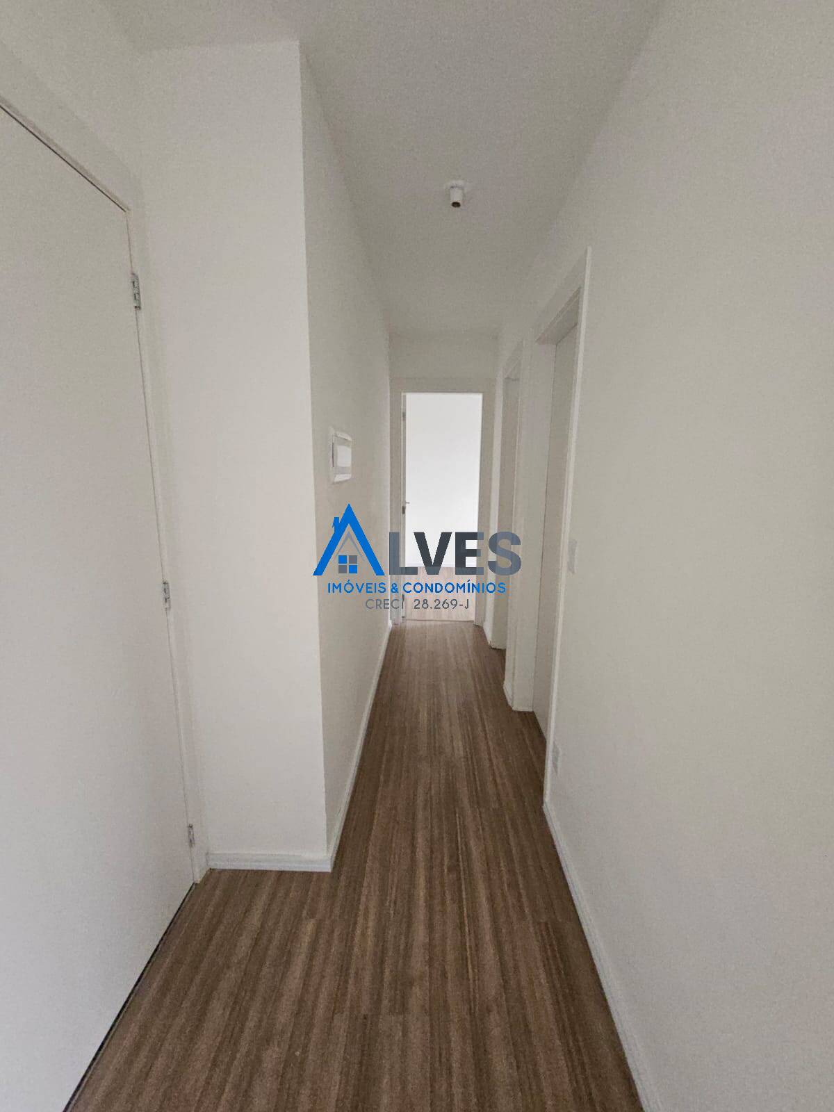 Apartamento, 48 m² - Foto 11