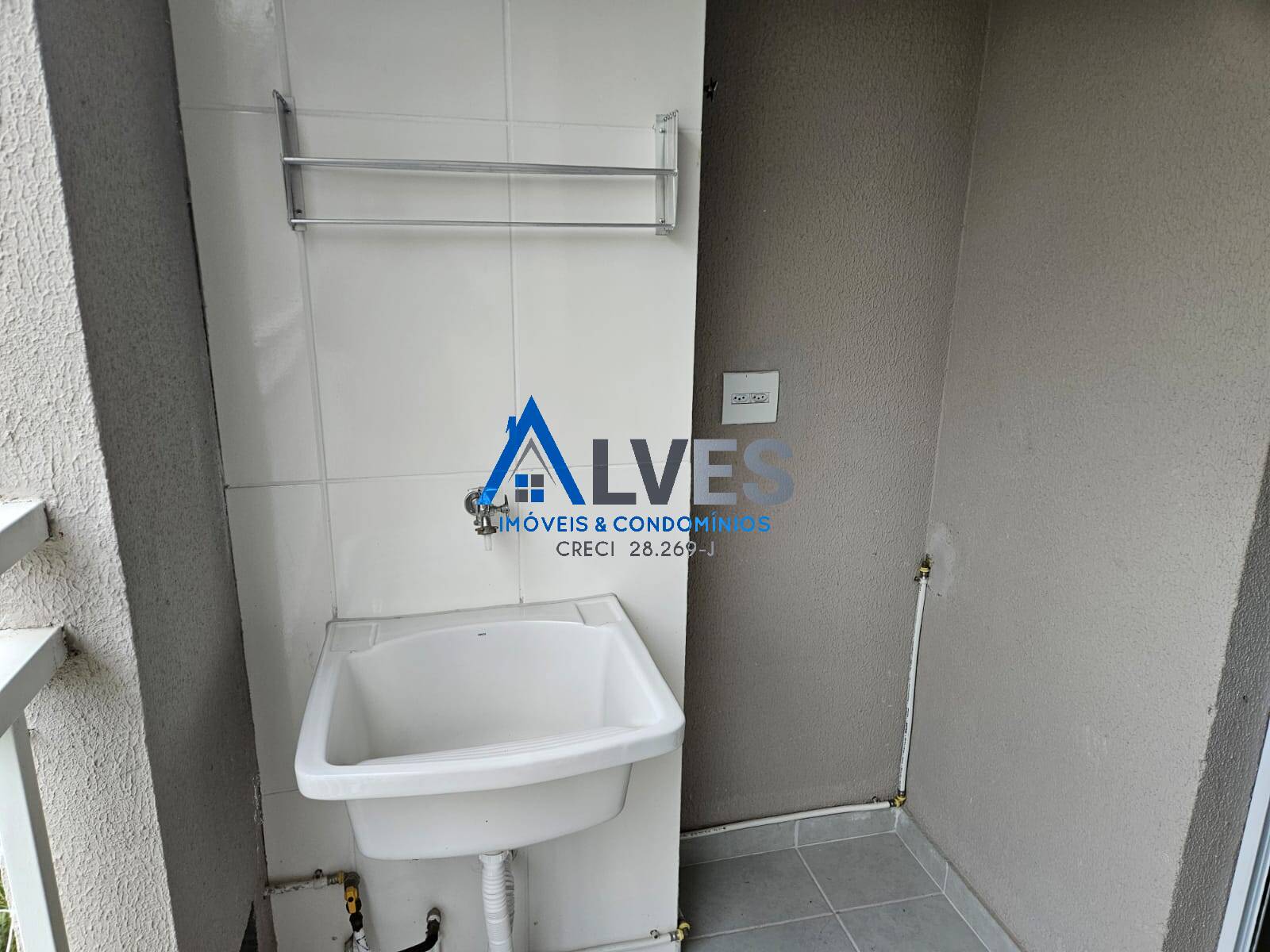 Apartamento, 48 m² - Foto 10