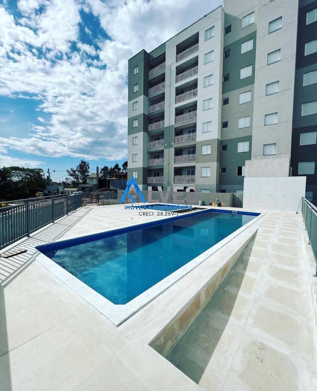 Apartamento, 48 m² - Foto 17