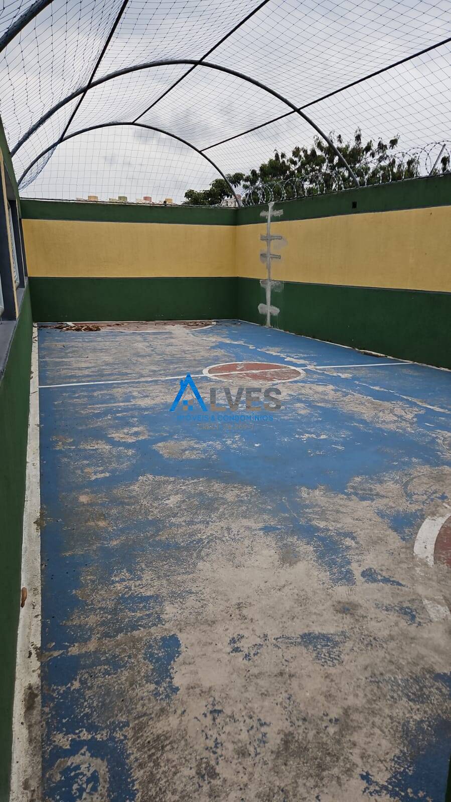 Apartamento, 2 quartos, 60 m² - Foto 25
