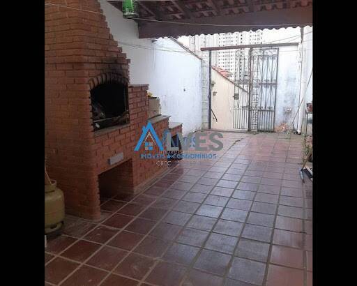 Sobrado, 3 quartos, 202 m² - Foto 10