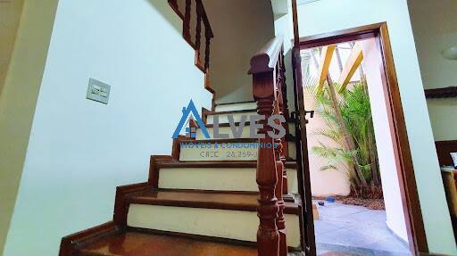 Sobrado, 3 quartos, 150 m² - Foto 9