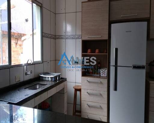 Sobrado, 3 quartos, 100 m² - Foto 6