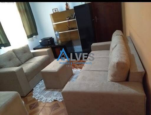 Casa à venda com 4 quartos, 126m² - Foto 4