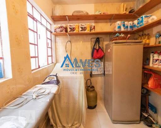 Sobrado, 4 quartos, 250 m² - Foto 21