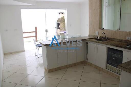 Sobrado, 4 quartos, 200 m² - Foto 1