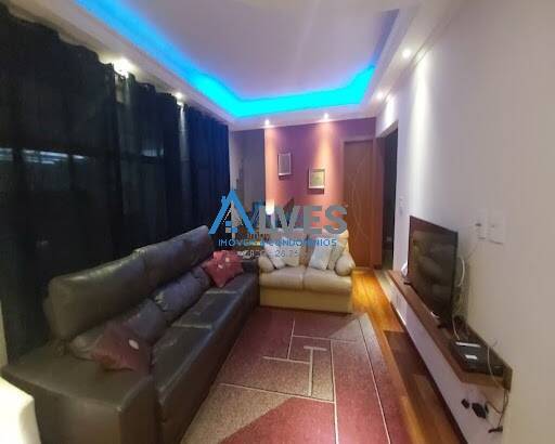 Casa, 3 quartos - Foto 43