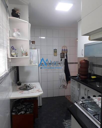 Apartamento, 2 quartos, 54 m² - Foto 13