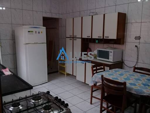 Sobrado, 3 quartos, 176 m² - Foto 1