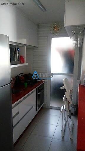 Apartamento, 3 quartos, 60 m² - Foto 7