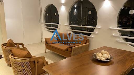 Apartamento, 2 quartos, 100 m² - Foto 1