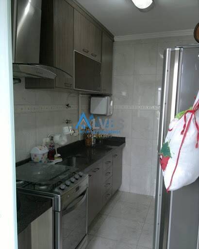 Apartamento, 2 quartos, 50 m² - Foto 8