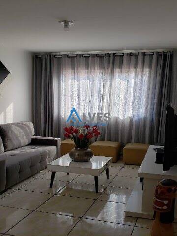 Apartamento, 2 quartos, 61 m² - Foto 1