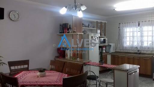 Sobrado, 4 quartos, 186 m² - Foto 10