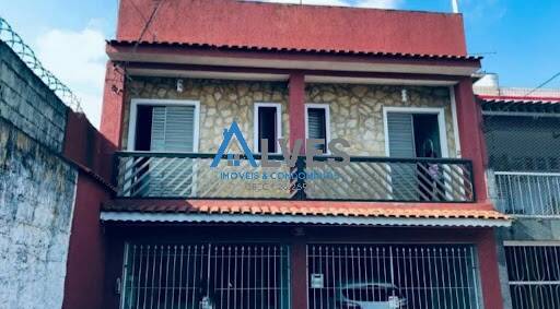 Casa, 3 quartos, 300 m² - Foto 1