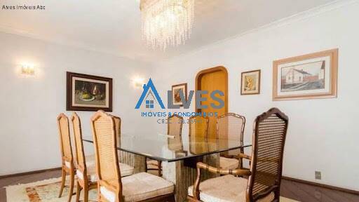Apartamento, 4 quartos, 290 m² - Foto 15