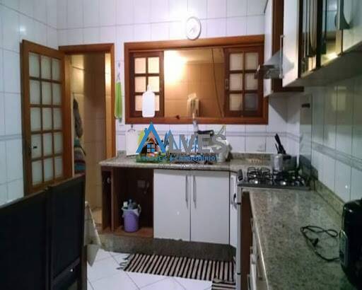 Casa, 5 quartos, 450 m² - Foto 19