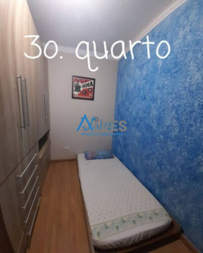 Sobrado, 3 quartos, 157 m² - Foto 15