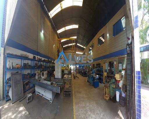 Depósito-Galpão - Foto 14