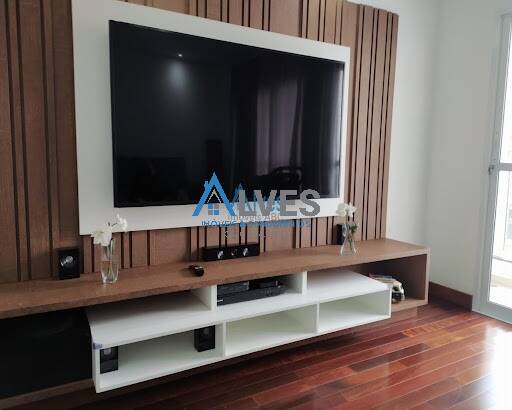 Sobrado, 3 quartos, 270 m² - Foto 35