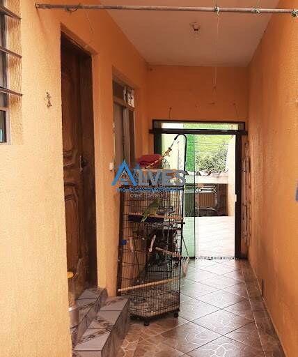 Casa, 3 quartos, 193 m² - Foto 12