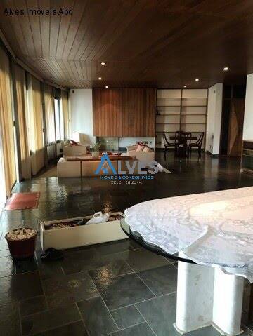 Apartamento, 4 quartos, 380 m² - Foto 13