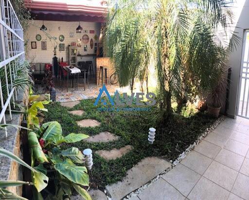 Casa, 3 quartos, 220 m² - Foto 22
