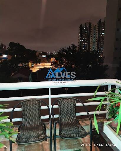 Apartamento, 3 quartos, 135 m² - Foto 19