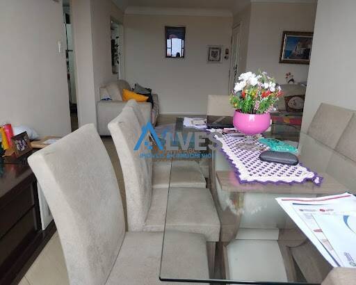 Apartamento, 3 quartos, 120 m² - Foto 13