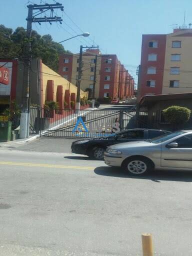 Apartamento, 2 quartos, 49 m² - Foto 6