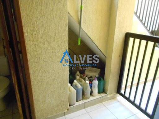 Sobrado, 3 quartos - Foto 32
