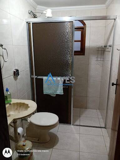 Casa, 3 quartos, 180 m² - Foto 9