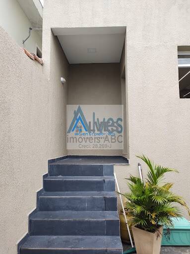 Sobrado, 2 quartos, 140 m² - Foto 20