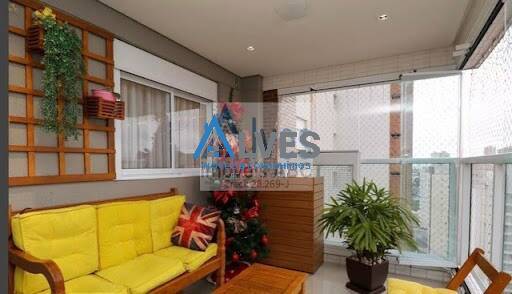Apartamento, 2 quartos, 98 m² - Foto 17