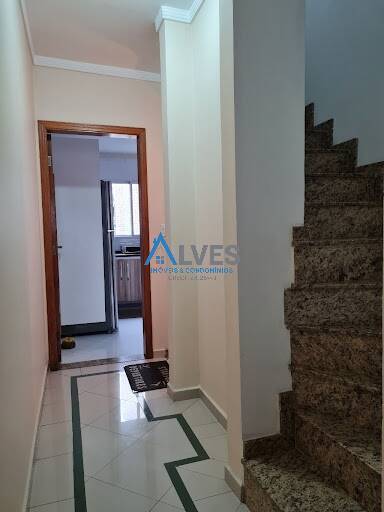 Sobrado, 3 quartos, 220 m² - Foto 29