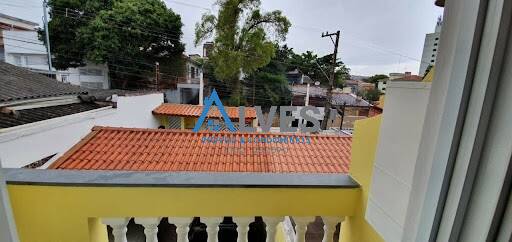 Sobrado, 3 quartos, 140 m² - Foto 11