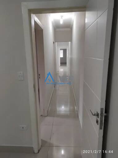 Casa, 3 quartos, 140 m² - Foto 8