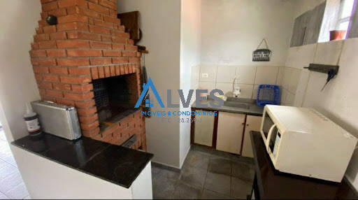 Casa, 3 quartos, 300 m² - Foto 16