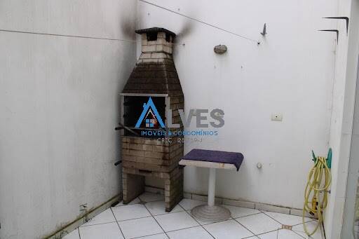 Sobrado, 4 quartos, 200 m² - Foto 25