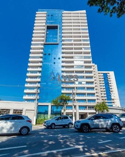 Apartamento, 2 quartos, 50 m² - Foto 11