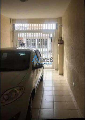 Sobrado, 4 quartos, 181 m² - Foto 25