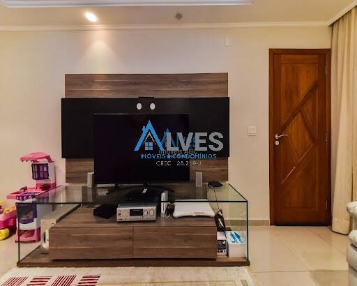 Sobrado, 3 quartos, 180 m² - Foto 48
