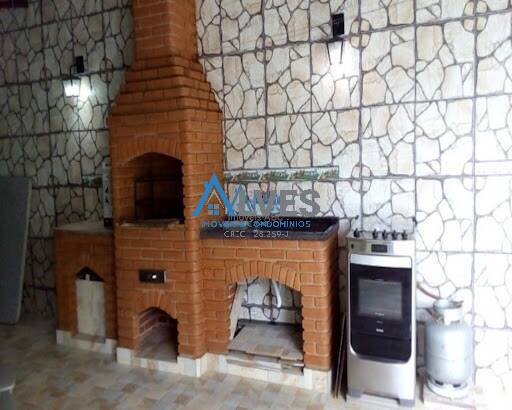 Casa, 3 quartos, 179 m² - Foto 14
